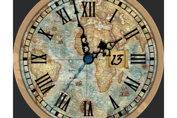 World