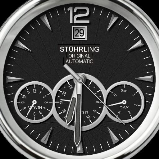 Stuhrling Louie