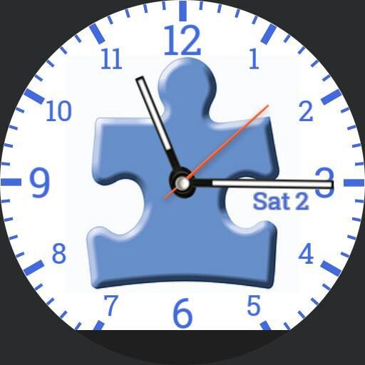 Autism Awareness