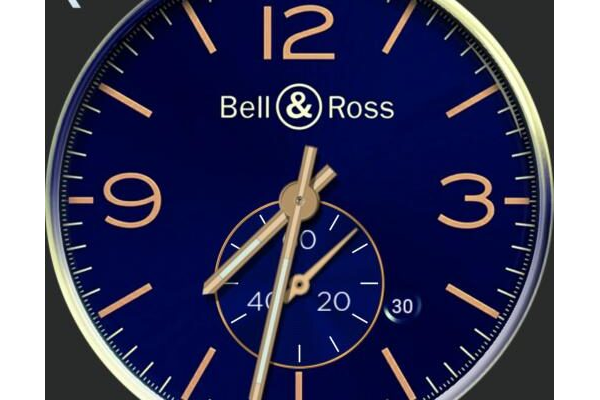 BELL & ROSS BRV123