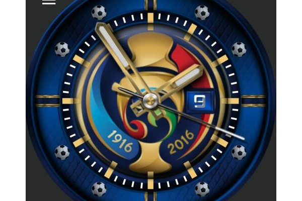 Copa America Centenario 2016
