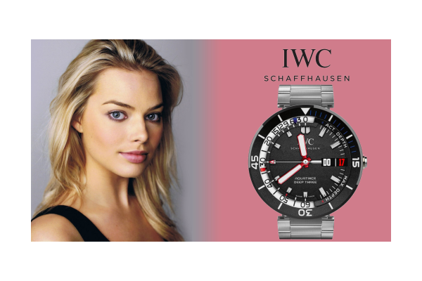 IWC AquaTimer