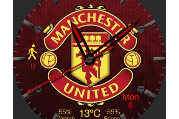 RTD Studios - MAN UNTD