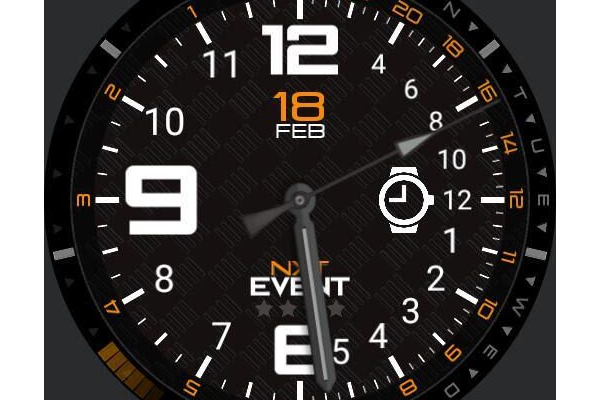 NXT Event v1.0