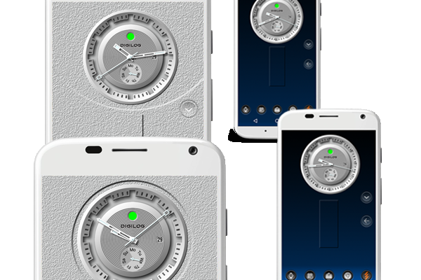 Digilog Satellite WLWP