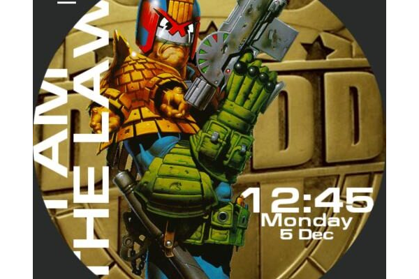 Dredd