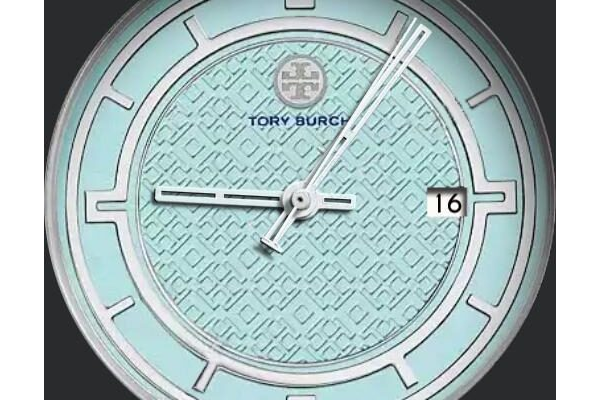 Tribute - Bory Turch - blue