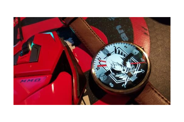 Attack on Titan - Mikasa