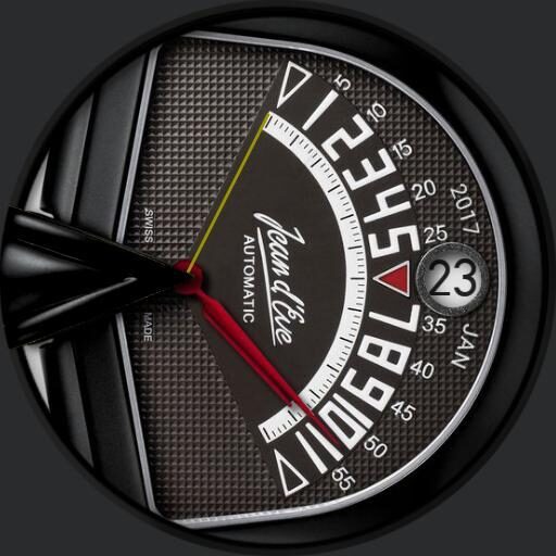 Jean d'Eve Custom Drive v1
