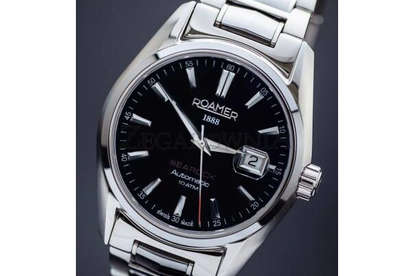 Roamer Searock Tribute