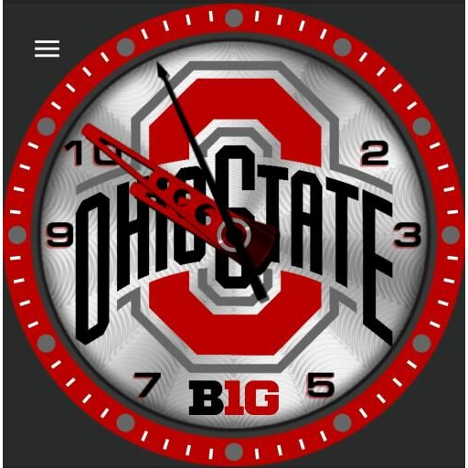 Ohio State by QWW (Big Ten Collection)