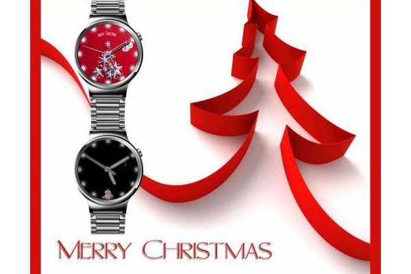 numero_26 > Merry Christmas