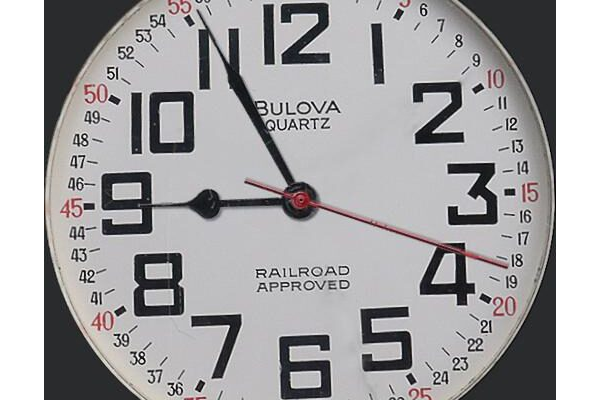 Vintage Bulova
