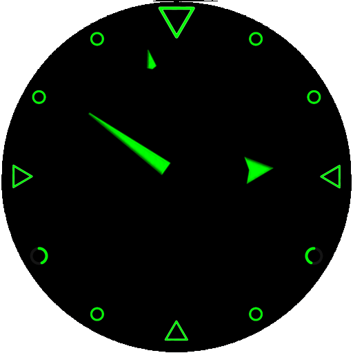 AOD chrono