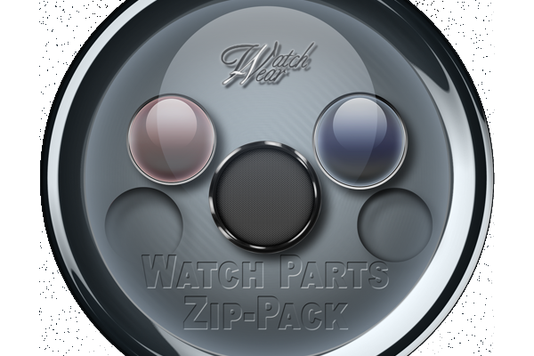 WatchAwear Watch Parts for WatchMaker