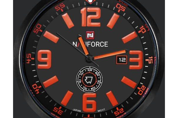 Naviforce one