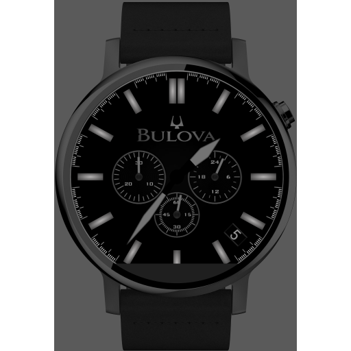 Bulova UC-CHRONO