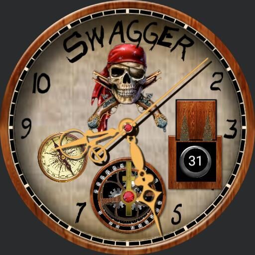 Swagger