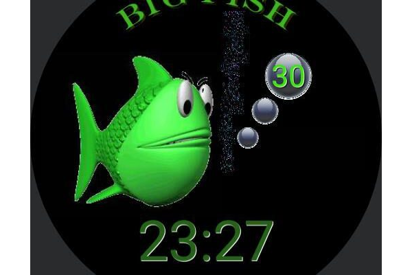 Big Fish