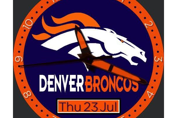 Denver Broncos