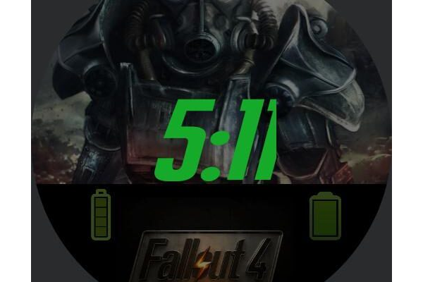 fallout 4 power armor