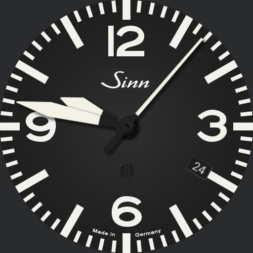 Sinn-856 (S)