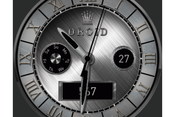 Droid T
