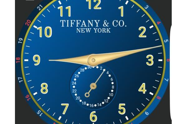 Tiffany & Co