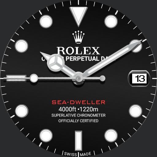 Rolexoyster