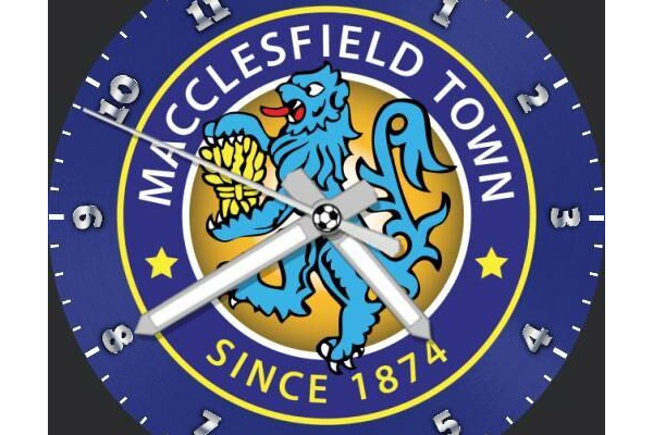 Macc Town FC (The Silkmen)