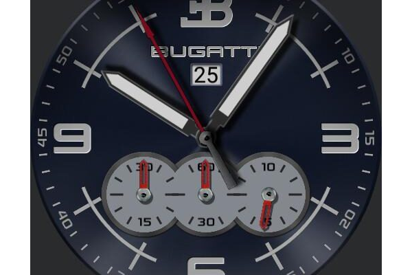 Bugatti v