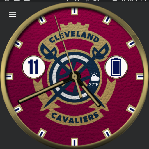 Cavaliers