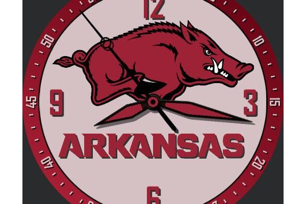 Arkansas Razorbacks
