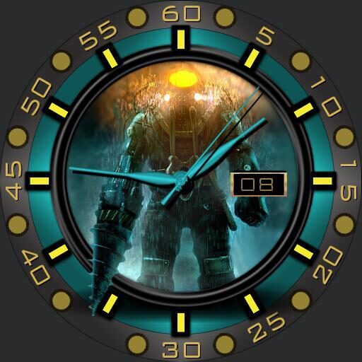 Bioshock