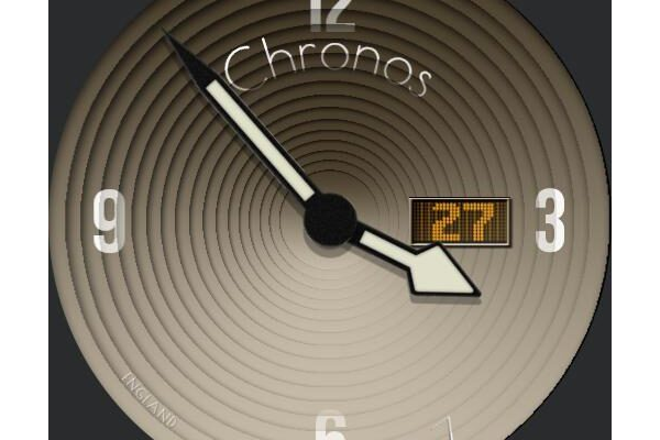 Chronos - b7