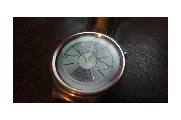 Vivian Westwood - Heart and Soul - His