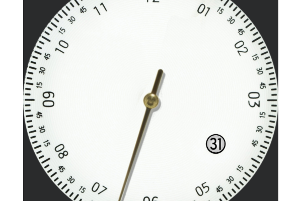 MinuteMan One Hand Tribute