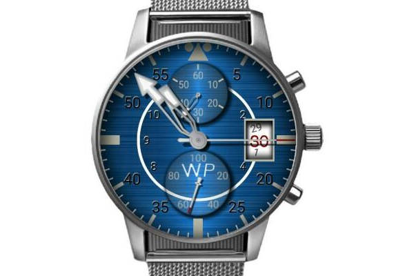 Blue Red Black changer