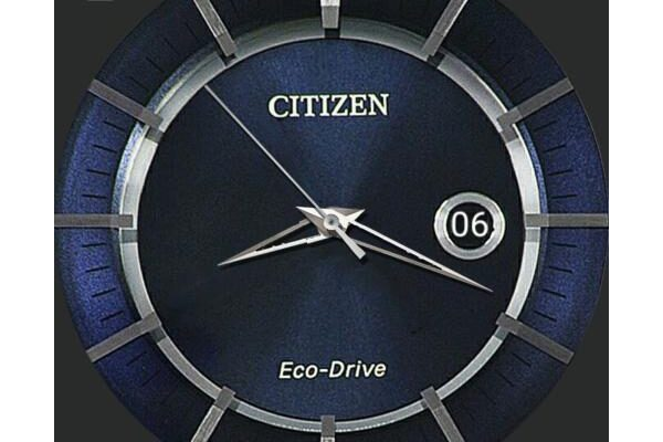 CITIZEN ECO-DERIVED