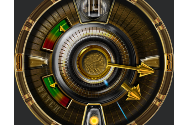 OilCan K-Series: 1885