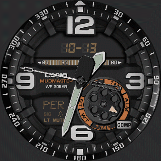 gshock gg1000
