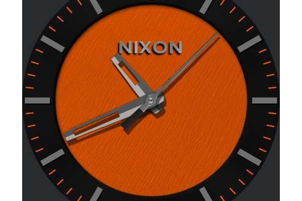 Nixon the platform