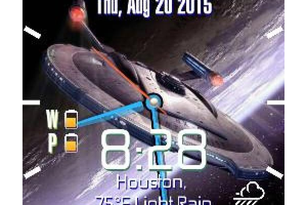 Star Trek Enterprise