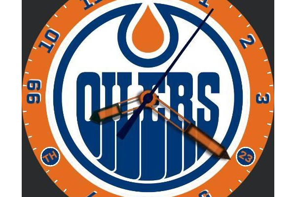Edmonton Oilers