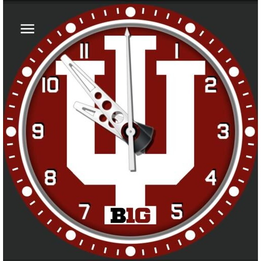 Indiana by QWW (Big Ten Collection)