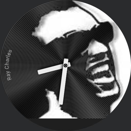 Ray Charles