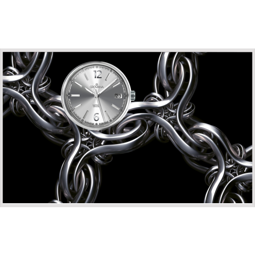 Grovana Titanium 1528.1