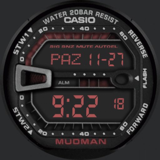 gshock g9000