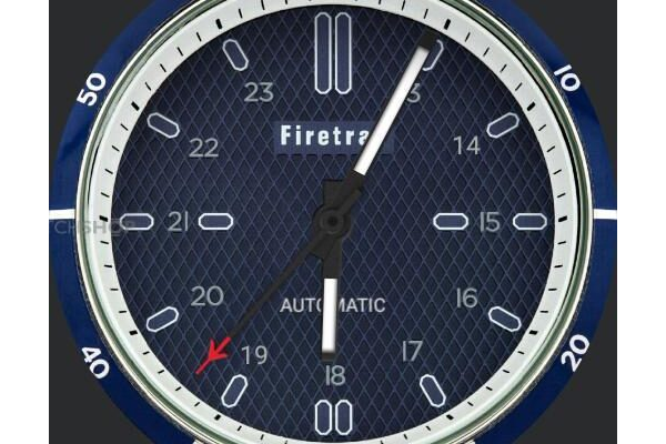 Firetrap auto