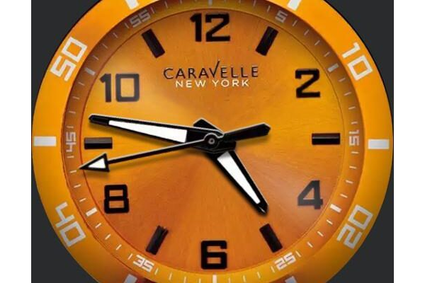 Tribute - Caravelle orange
